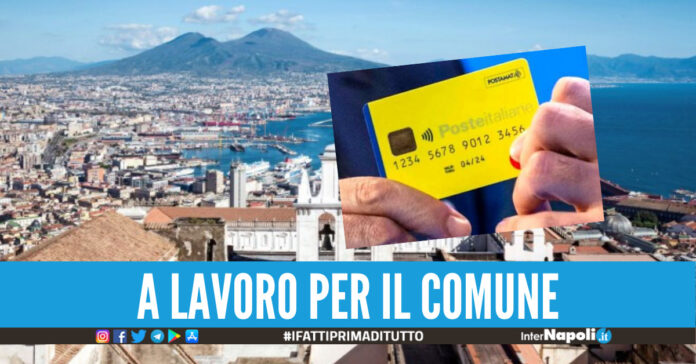 reddito di cittadinanza sospeso per tre beneficiari
