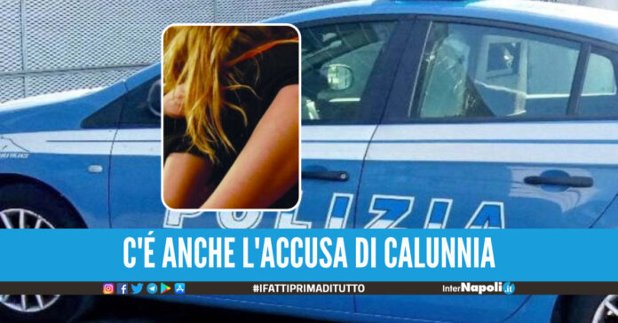 Abusi sessuali su una ragazza a Benevento, arrestati 2 uomini e una donna