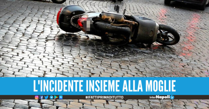 Antonio non ce l'ha fatta, l'ex custode del parco Virgiliano morto dopo un mese di agonia