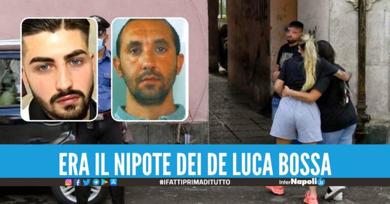 Omicidio della faida di Ponticelli, resta in carcere il boss De Micco