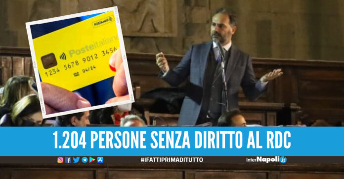 reddito di cittadinanza