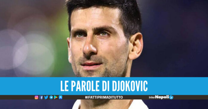 Djokovic Wimbledon