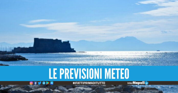 Sole ma non troppo, le previsioni meteo per Pasqua e Pasquetta