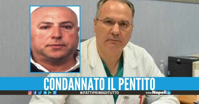 Accusato di legami con la camorra, assolto il primario del Cardarelli pentito