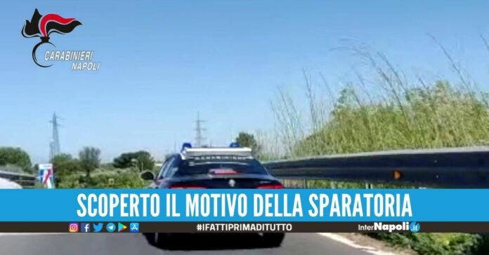 Agguato di camorra ad Acerra, l'affare di droga dietro i colpi di pistola