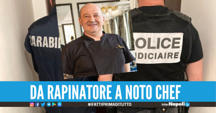 Antonio Cuozzo Nasti