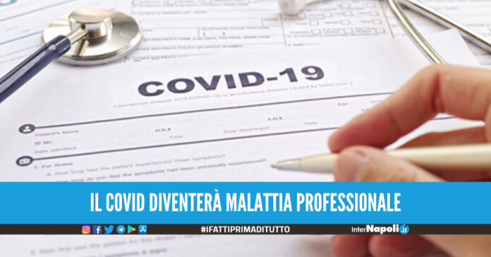 Certificato Covid