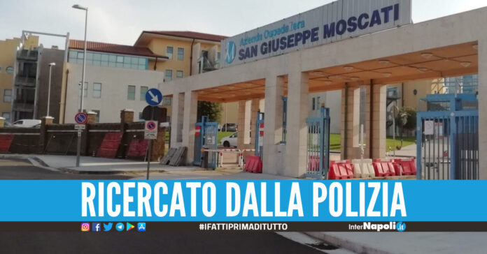 Testata avellino