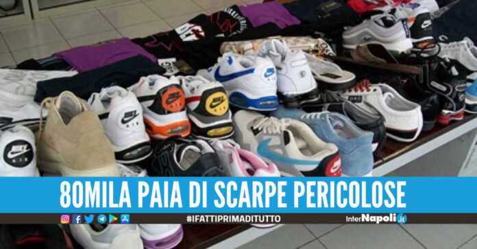 scarpe
