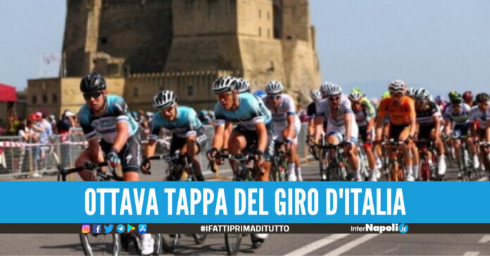 giro d'italia