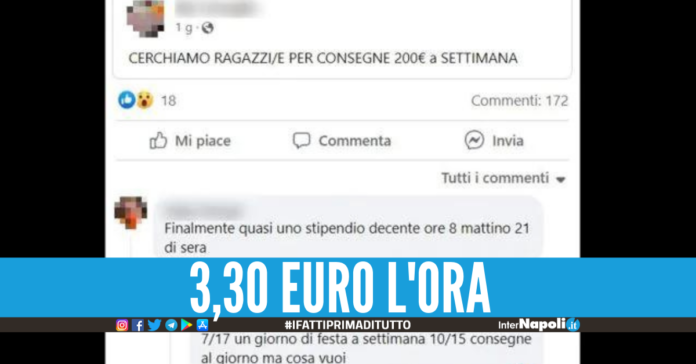 lavoro