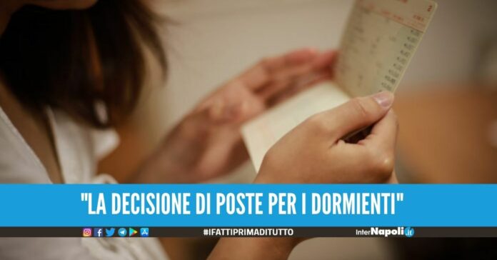Chiusure in arrivo per alcuni libretti postali: come evitare di perdere i risparmi