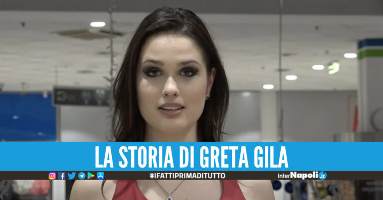 Miss Ungheria arrestata in Italia, ma era innocente: risarcimento da 22mila euro