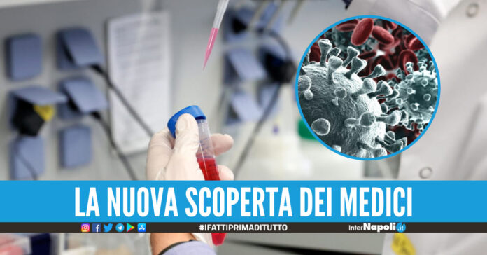 Covid, la nuova scoperta arriva da Napoli: trovate le cause genetiche degli asintomatici