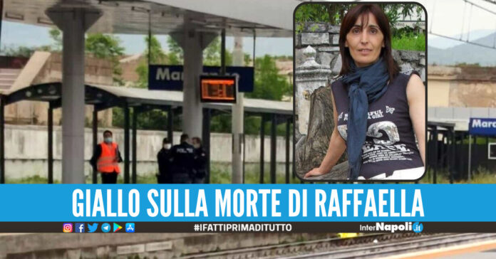 Docente travolta dal treno, la famiglia non crede al suicidio: indagini sul cellulare