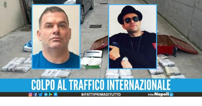 Favorì la latitanza del super-narcos Imperiale, arrestato il mercante d'arte