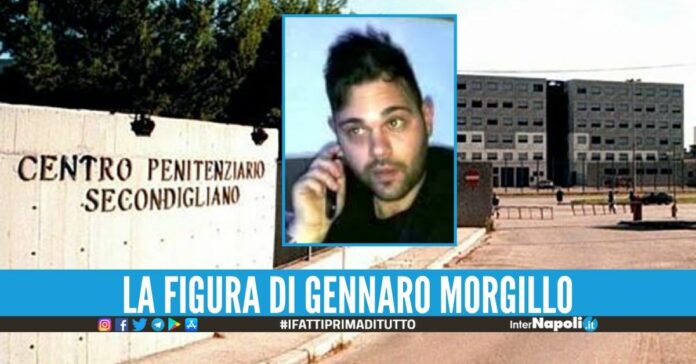 Fiumi di droga tra Napoli e Caserta, scarcerato il boss Morgillo