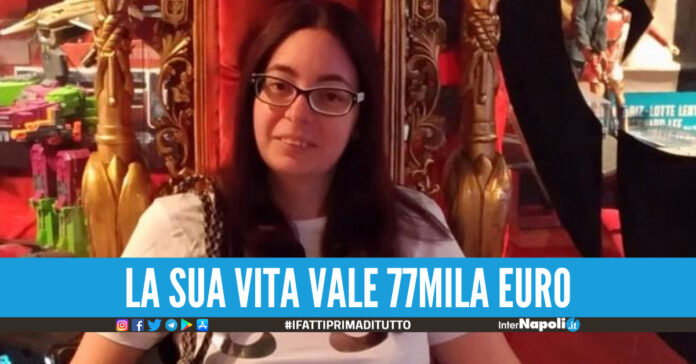 Morì dopo il vaccino Astrazeneca, risarcimento di 77mila euro alla famiglia di Francesca Tuscano