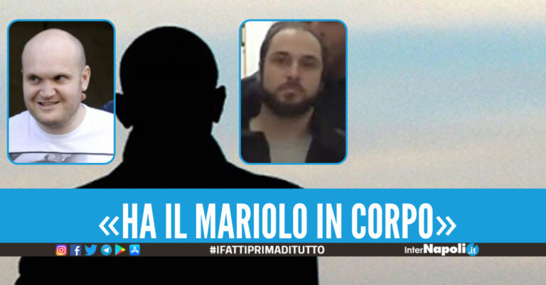 «Dopo Feldi toccava a Mariano Riccio», il pentito racconta che l’ordine fu dato da Carmine Amato