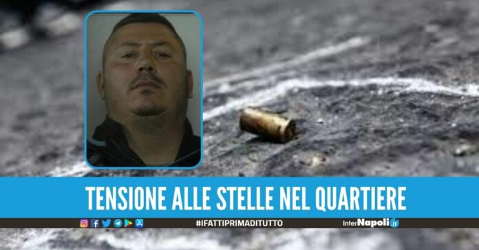 antonio ermano clan vigilia genero boss