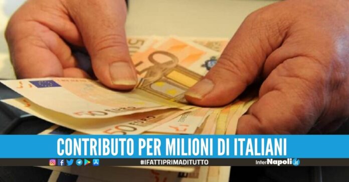 Bonus da 200 euro, a chi arriva in automatico e chi deve chiederlo