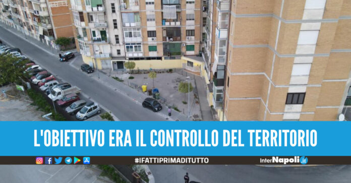 Acerra, patto tra clan per l'omicidio di Pasquale Tortora: arrestate 6 persone