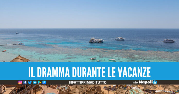 Vacanza a Sharm El Sheikh finisce in tragedia, bimba di 13 mesi cade dal balcone e muore