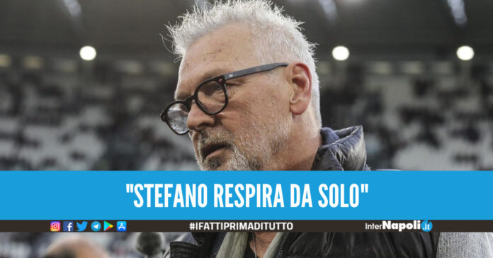 Stefano Tacconi, finalmente la splendida notizia: 