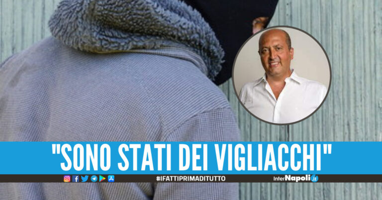 "Pistola contro mio figlio di 11 anni per una rapina", notte di terrore a Napoli dopo la partita del cuore
