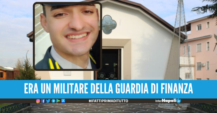 Lacrime di dolore ad Afragola e Casoria, Francesco muore a 24 anni