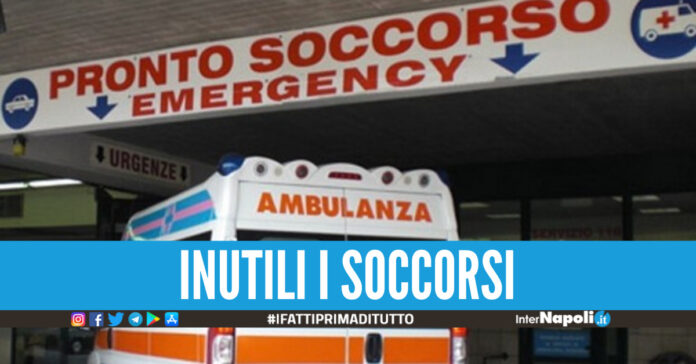 Tragedia senza fine a Pisa, bimbo di 10 anni scivola dalle scale e muore