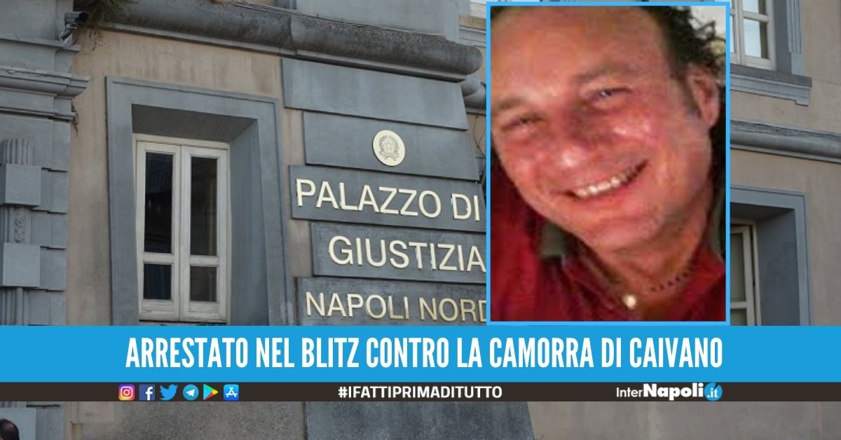 Traffico di droga, condannato a 15 anni l'ex carabiniere Cioffi