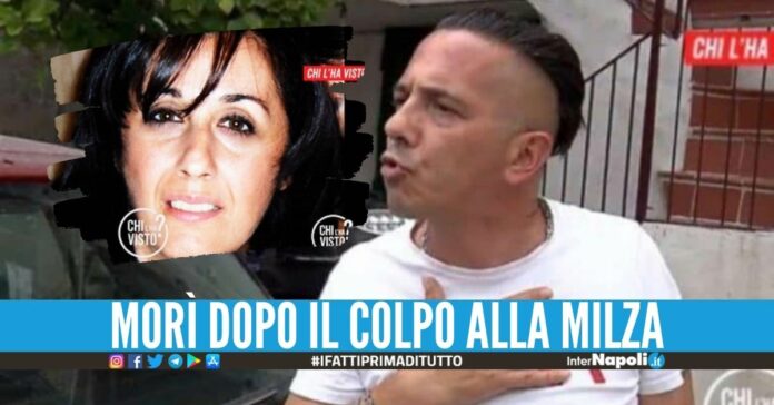 Lucia uccisa durante il lockdown a Casavatore, Garzia condannato a 16 anni