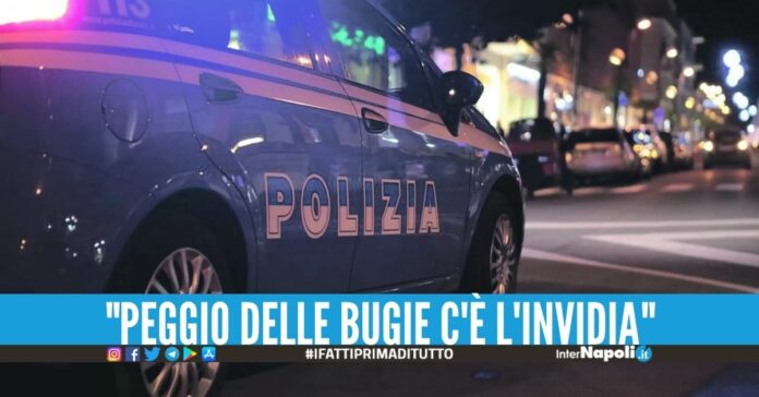 Sorelle sfregiate con l'acido, identificata una delle ragazze del lancio