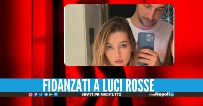Coppia lascia il lavoro per fare video sexy “Guadagniamo 50 volte di più” fidanzati