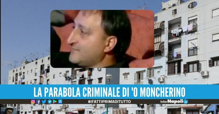 Dagli schiaffi nelle Case Celesti all’omicidio a Terracina, la storia del boss Marino