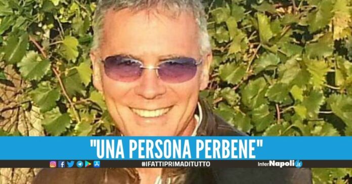 Dramma ad Acerra, il noto politico Stellato muore dopo l'incidente