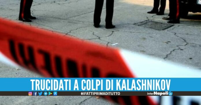 Duplice omicidio per il clan dei Casalesi, scoperto l'ultimo killer