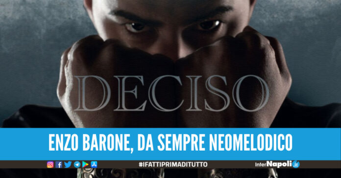 Enzo Barone