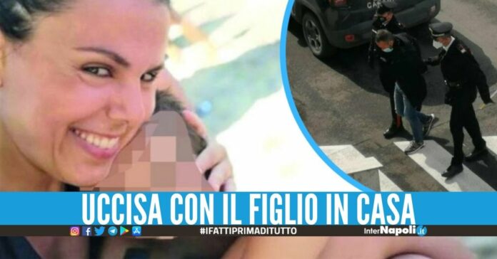 Femminicidio di Ornella Pinto, l'ex compagno condannato all'ergastolo