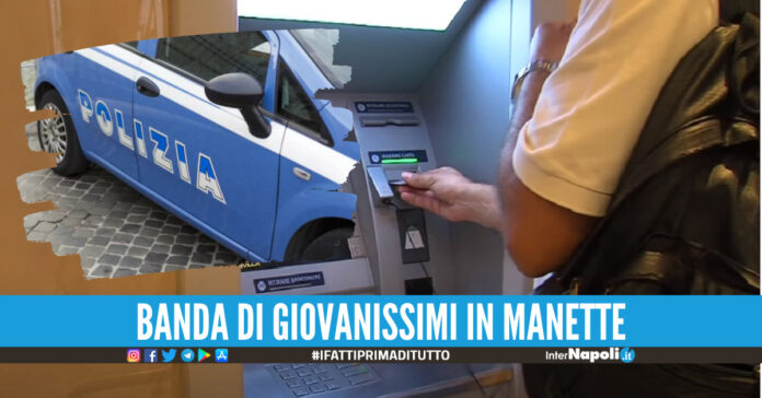 Foto di repertorio