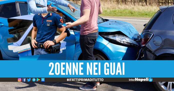 Foto di repertorio