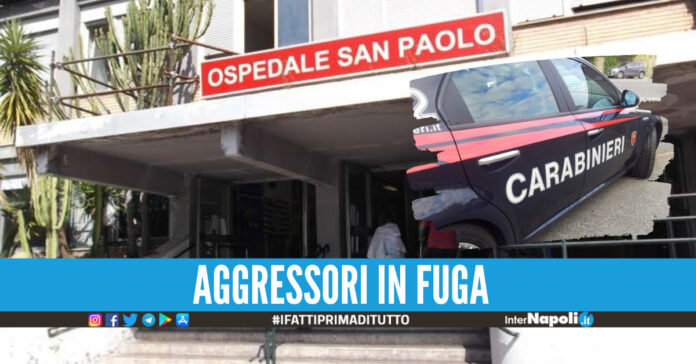 Foto di repertorio