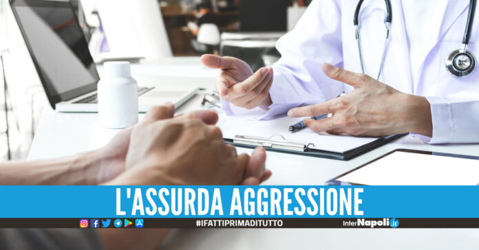 Foto generica medico