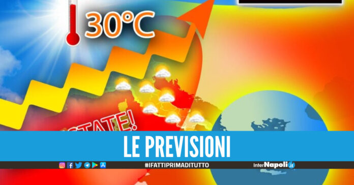 Foto ilMeteo.it