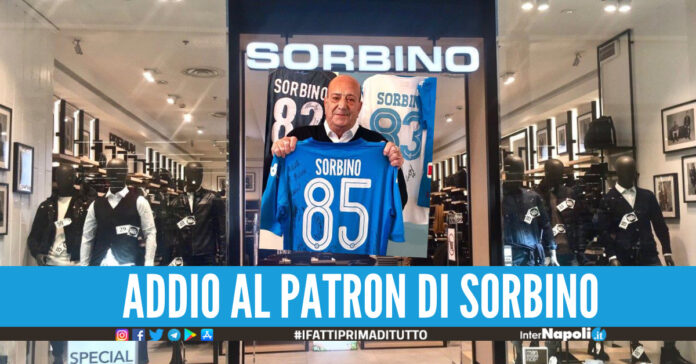 Giovanni Sorbino