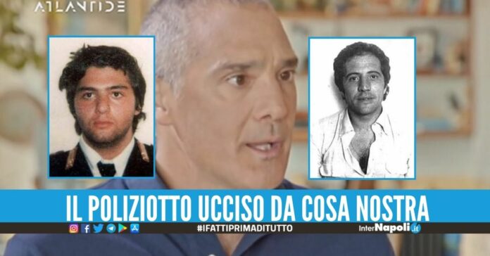 Gli hanno chiesto di uccidere Zaza, parla il fratello di Emanuele Piazza