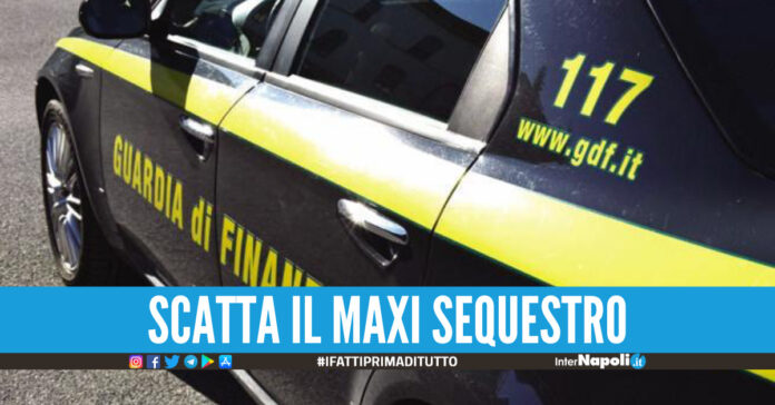 Guardia di Finanza