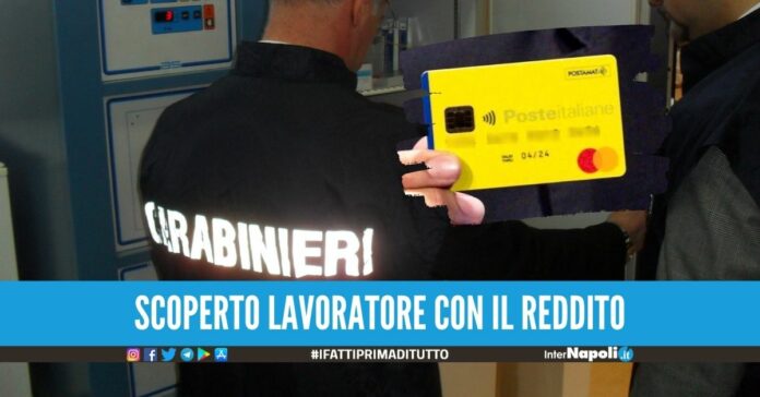 Lavoratori in nero beccati nella casa di riposo a Napoli, multa da 20mila euro