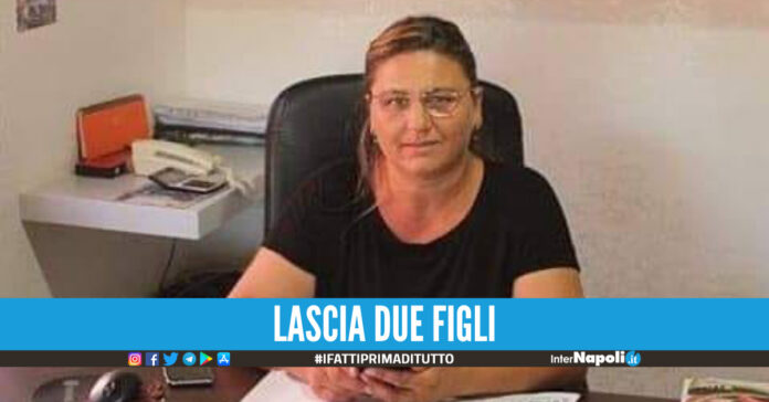 Maddalena Antignano